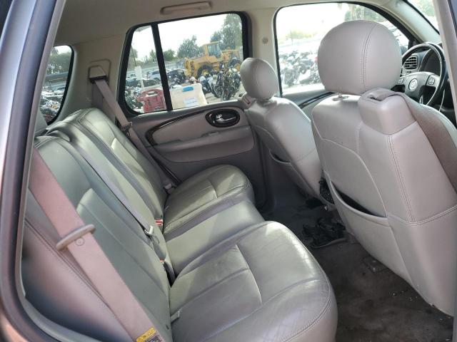 Photo 11 from auction – 2005 BUICK RAINIER CX with VIN 5GADS13S152141381