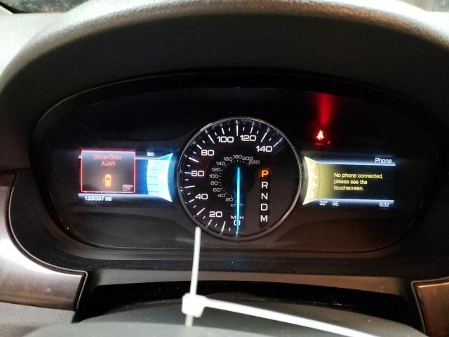 Photo 9 from auction – 2011 FORD EDGE LIMIT with VIN 2FMDK3KC0BBA45084
