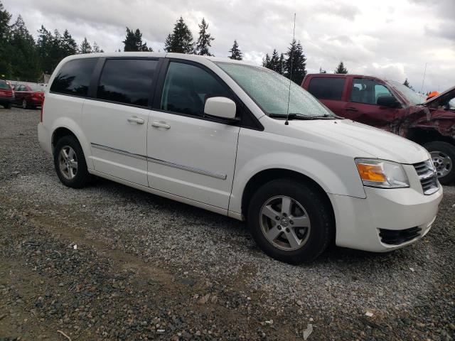Photo 4 from auction – 2008 DODGE GRAND CARA with VIN 2D8HN54P98R135845