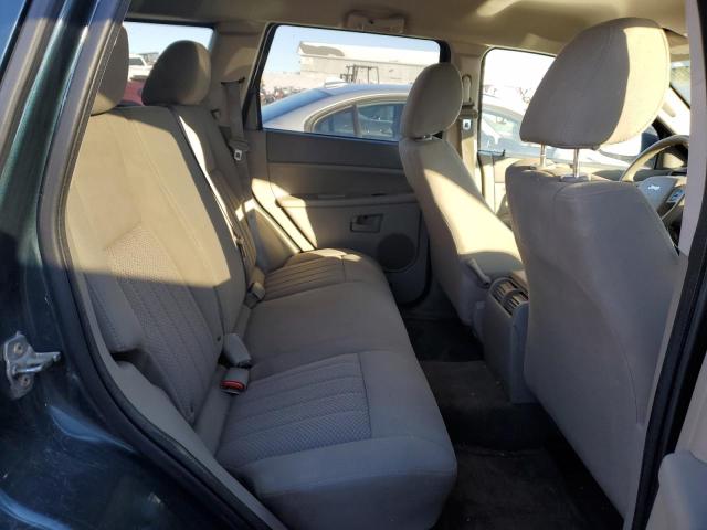 Photo 11 from auction – 2005 JEEP GRAND CHER with VIN 1J4GR48K15C679598