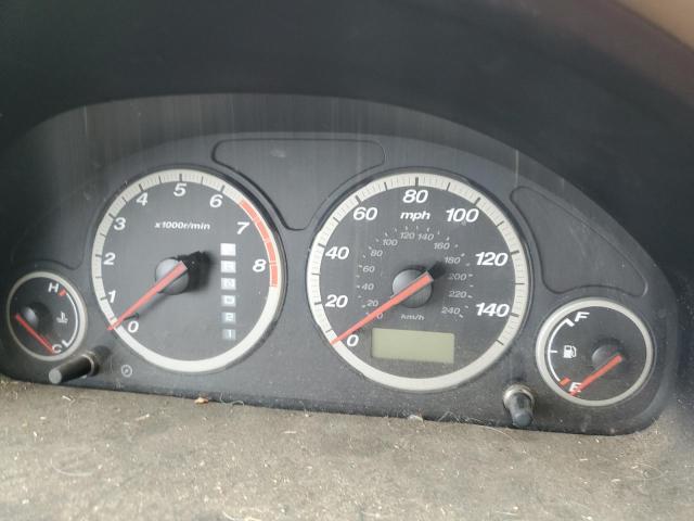 Zdjęcie 9 z aukcji – 2003 HONDA CR-V z VIN JHLRD78433C032717
