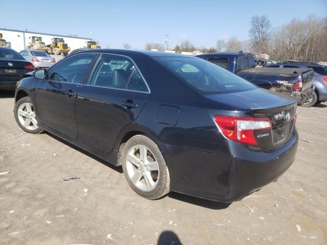 Photo 2 from auction – 2014 TOYOTA CAMRY L with VIN 4T1BF1FK6EU770298