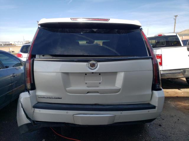 Photo 6 from auction – 2015 CADILLAC ESCALADE L with VIN 1GYS4BKJ7FR203836