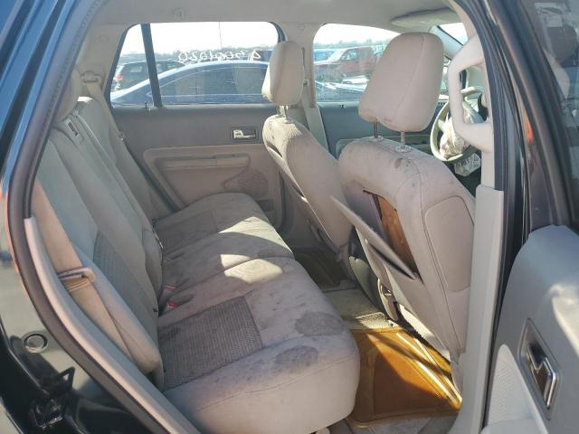 Photo 10 from auction – 2010 FORD EDGE SE with VIN 2FMDK3GC8ABB33713
