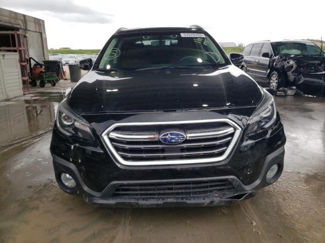 Photo 5 from auction – 2018 SUBARU OUTBACK TO with VIN 4S4BSETC2J3348366