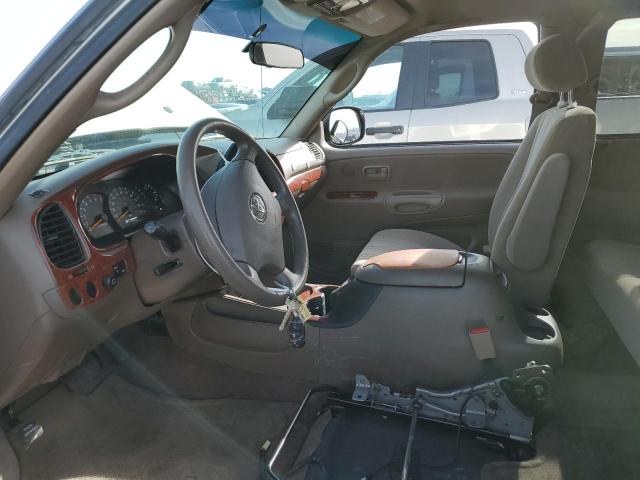 Photo 7 from auction – 2003 TOYOTA TUNDRA ACC with VIN 5TBBT44173S389336