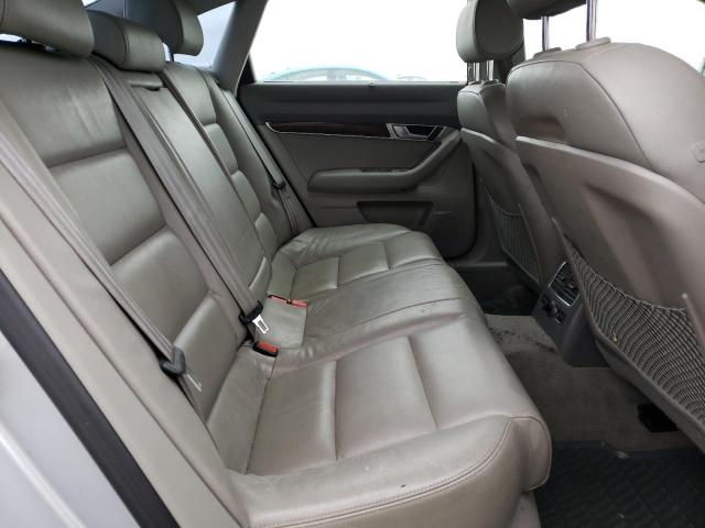 Photo 10 from auction – 2005 AUDI A6 3.2 QUA with VIN WAUDG74F85N055095