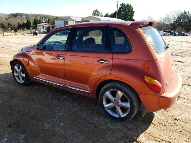 Photo 2 from auction – 2003 CHRYSLER PT CRUISER with VIN 3C8FY78G63T609662