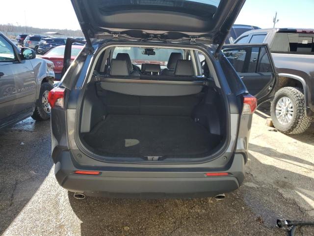 Photo 6 from auction – 2020 TOYOTA RAV4 XLE P with VIN JTMC1RFVXLD044859