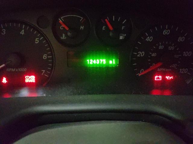 Photo 9 from auction – 2007 FORD TAURUS SE with VIN 1FAFP53U17A152185