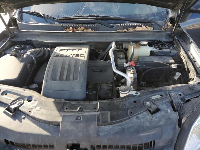 Photo 12 from auction – 2015 CHEVROLET CAPTIVA LS with VIN 3GNAL2EK6FS504501