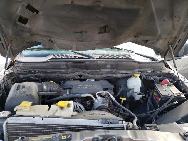 Photo 11 from auction – 2006 DODGE RAM 1500 S with VIN 1D7HU18266S673963