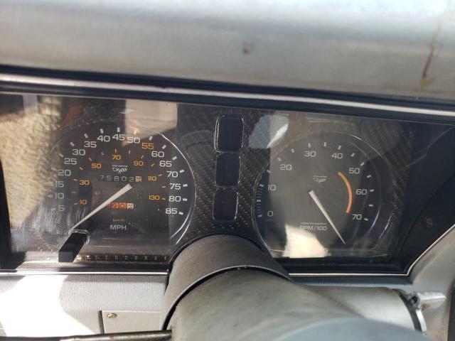 Photo 9 from auction – 1982 CHEVROLET CORVETTE with VIN 1G1AY8785C5115023
