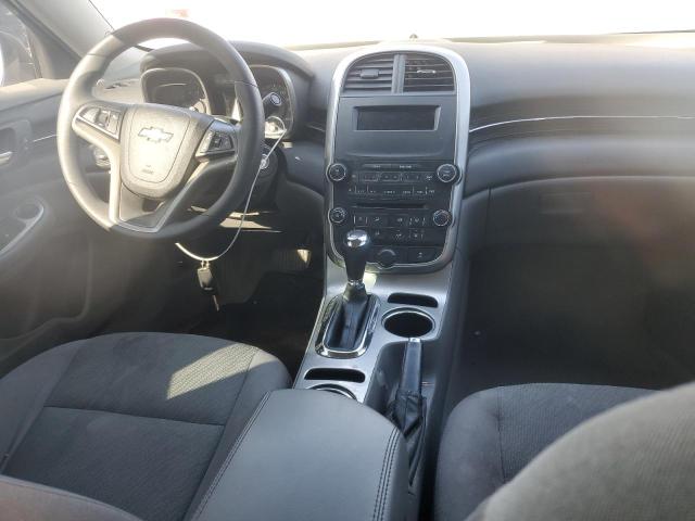 Photo 8 from auction – 2015 CHEVROLET MALIBU LS with VIN 1G11B5SL2FF105530