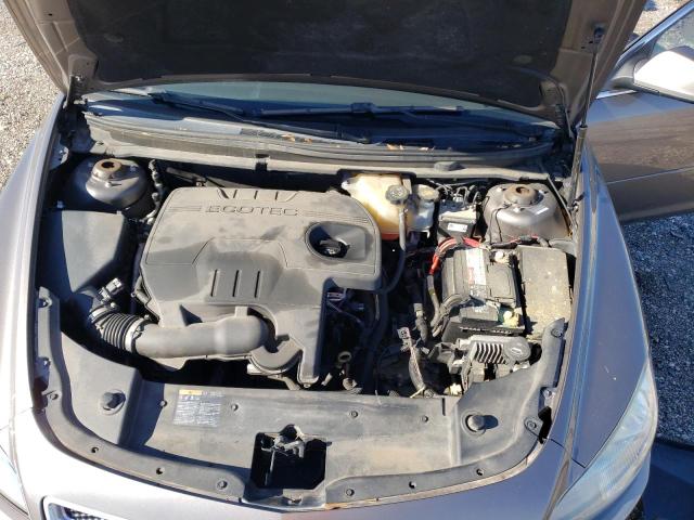 Photo 11 from auction – 2012 CHEVROLET MALIBU 1LT with VIN 1G1ZC5E01CF321544