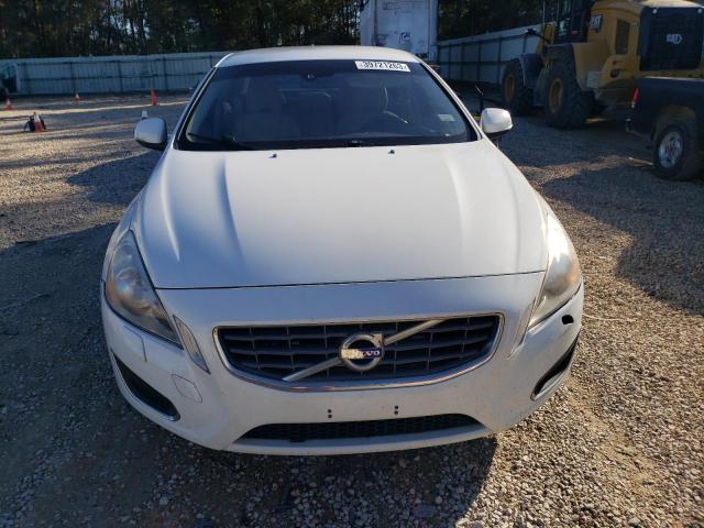 Photo 5 from auction – 2013 VOLVO S60 T5 with VIN YV1612FS3D1215359