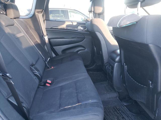 Photo 11 from auction – 2012 JEEP GRAND CHEE with VIN 1C4RJEAG9CC167375