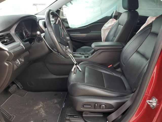 Photo 7 from auction – 2019 GMC ACADIA SLT with VIN 1GKKNMLS9KZ228371