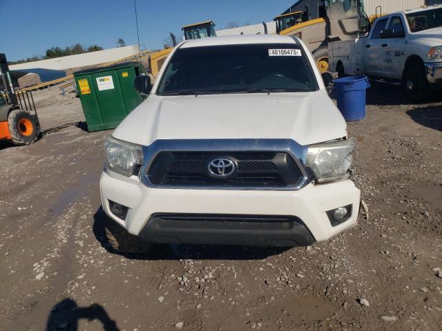 Photo 5 from auction – 2015 TOYOTA TACOMA DOU with VIN 5TFLU4EN4FX120462
