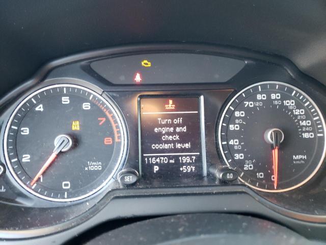 Photo 9 from auction – 2014 AUDI Q5 PREMIUM with VIN WA1CFAFP8EA014942