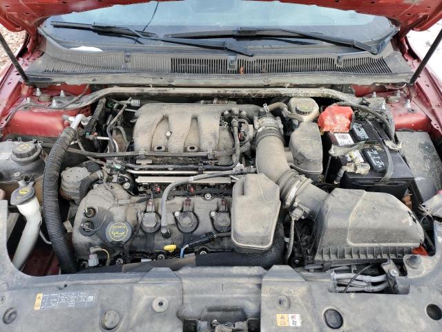 Photo 11 from auction – 2014 FORD TAURUS LIM with VIN 1FAHP2F86EG176191