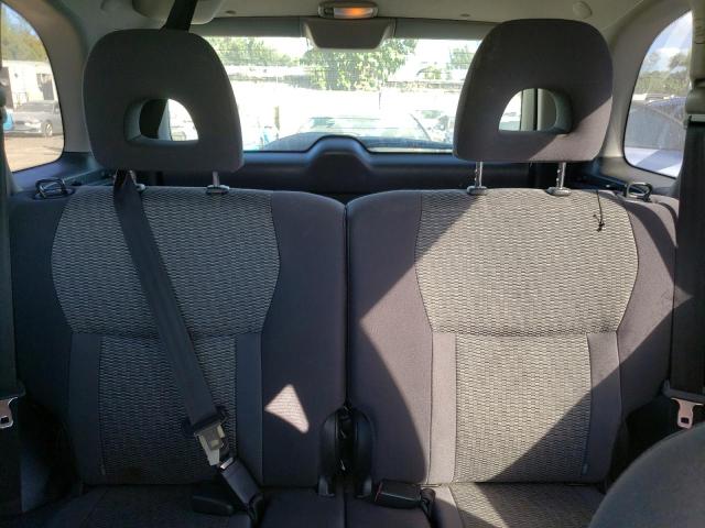 Photo 10 from auction – 2004 TOYOTA RAV4 with VIN JTEHD20V346014293