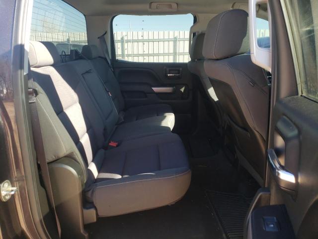 Photo 10 from auction – 2015 CHEVROLET SILVERADO with VIN 3GCUKREC2FG462809