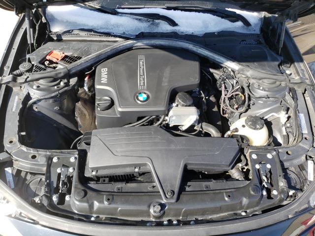 Photo 11 from auction – 2013 BMW 328 I with VIN WBA3A5G55DNP24572
