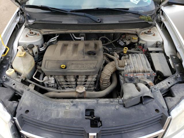 Photo 11 from auction – 2008 DODGE AVENGER SX with VIN 1B3LC56J68N298295