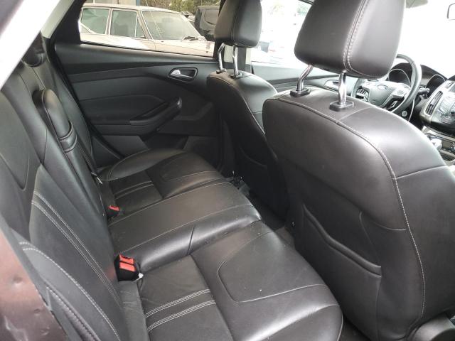 Photo 10 from auction – 2012 FORD FOCUS SEL with VIN 1FAHP3M26CL168116