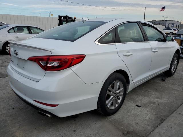 Photo 3 from auction – 2017 HYUNDAI SONATA SE with VIN 5NPE24AF7HH438488