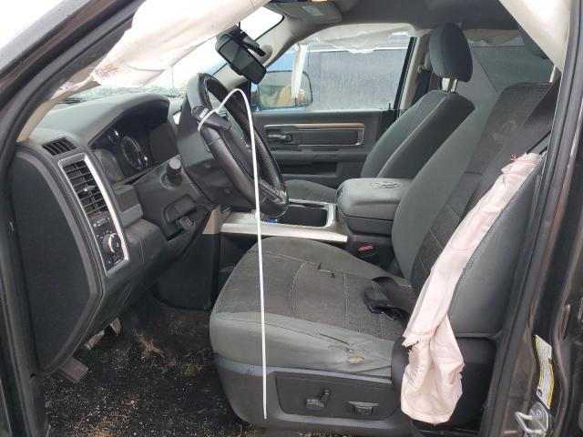 Photo 7 from auction – 2017 RAM 1500 SLT with VIN 3C6RR7LT6HG608535