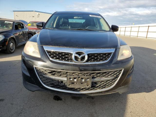 Photo 5 from auction – 2011 MAZDA CX-9 with VIN JM3TB2CV6B0326048