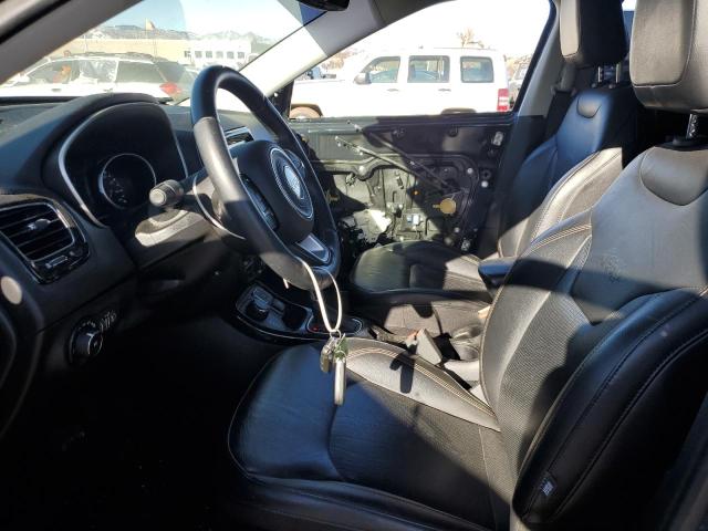 Photo 7 from auction – 2018 JEEP COMPASS LI with VIN 3C4NJDCB1JT232134