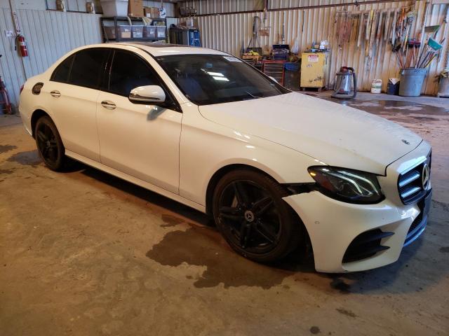 Photo 4 from auction – 2017 MERCEDES-BENZ E 300 with VIN WDDZF4JB6HA242476