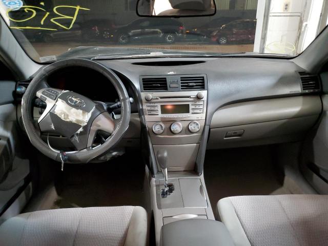Photo 8 from auction – 2010 TOYOTA CAMRY BASE with VIN 4T1BF3EK8AU067017