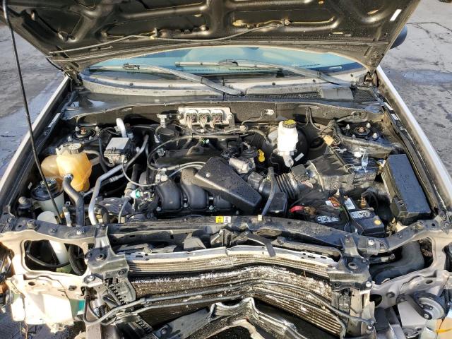 Photo 12 from auction – 2007 FORD ESCAPE XLT with VIN 1FMCU93187KA99350