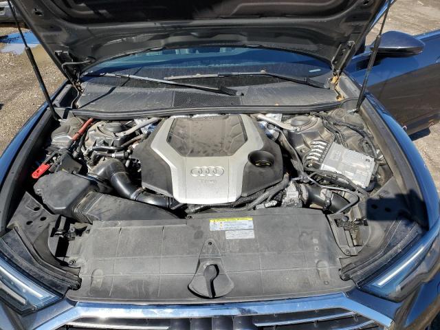 Photo 11 from auction – 2019 AUDI A6 PREMIUM with VIN WAUL2AF27KN062083