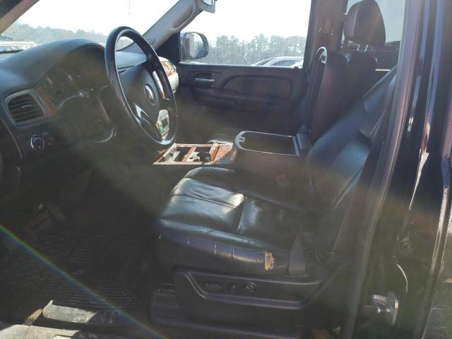 Photo 7 from auction – 2008 CHEVROLET SUBURBAN C with VIN 1GNFC16048R230931