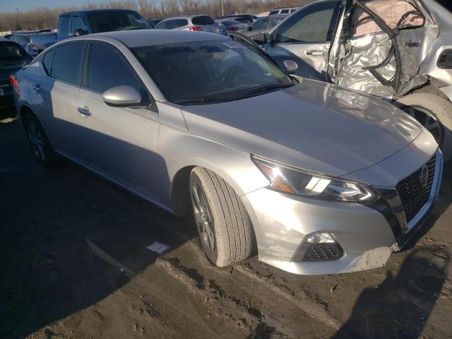 Photo 4 from auction – 2020 NISSAN ALTIMA S with VIN 1N4BL4BV5LC134821