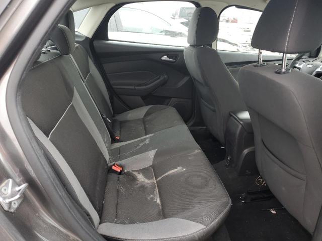 Photo 10 from auction – 2014 FORD FOCUS SE with VIN 1FADP3F21EL300262