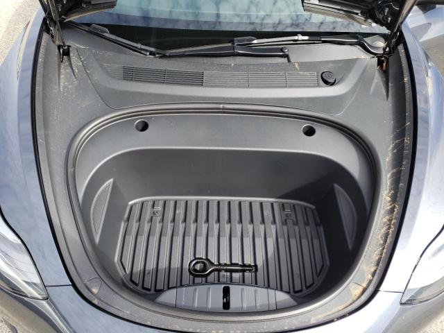 Photo 11 from auction – 2022 TESLA MODEL 3 with VIN 5YJ3E1EA6NF372800