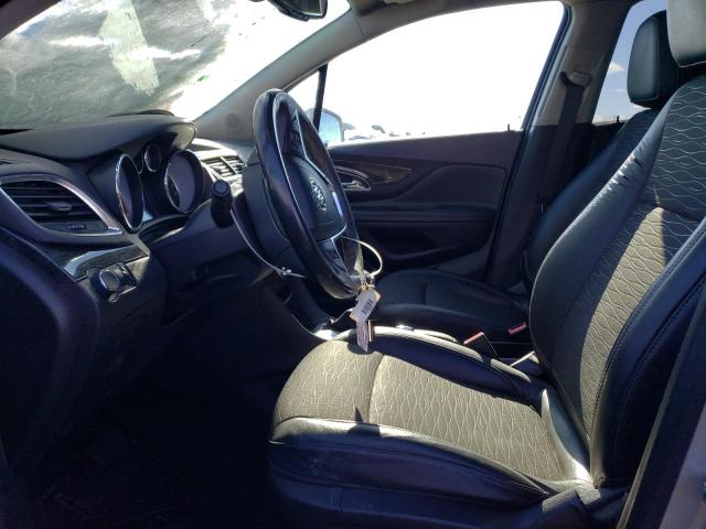 Photo 7 from auction – 2016 BUICK ENCORE with VIN KL4CJESB2GB749526