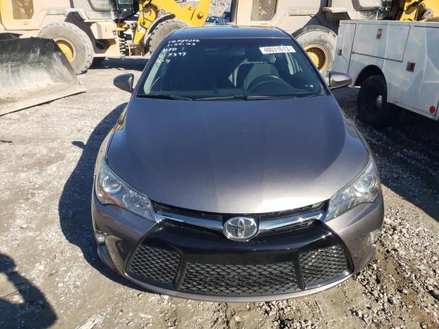 Photo 5 from auction – 2016 TOYOTA CAMRY LE with VIN 4T1BF1FK3GU555397