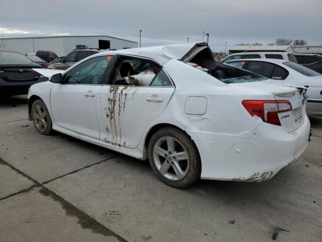 Photo 2 from auction – 2014 TOYOTA CAMRY L with VIN 4T1BF1FK9EU399170