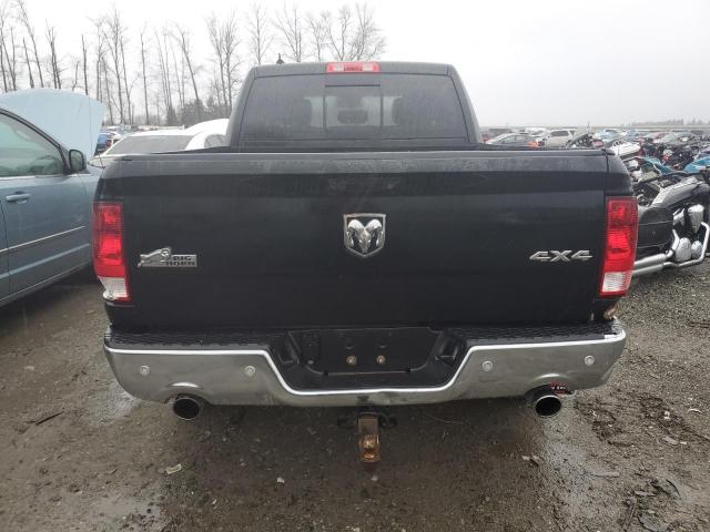 Photo 6 from auction – 2017 RAM 1500 SLT with VIN 1C6RR7TT8HS597787
