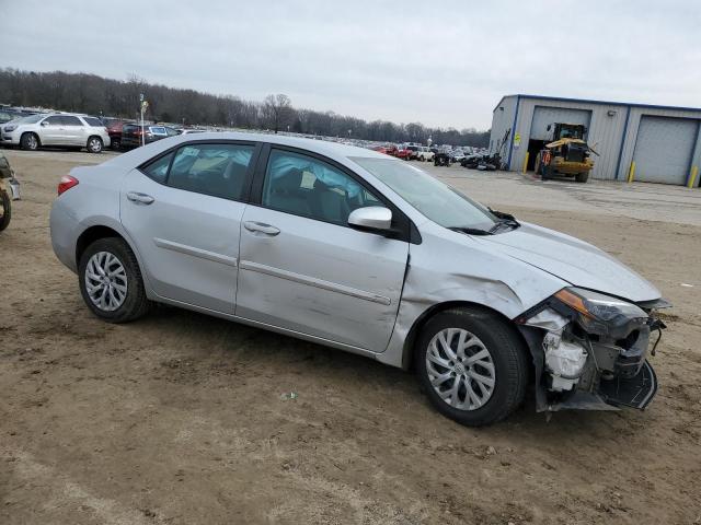 Photo 4 from auction – 2017 TOYOTA COROLLA L with VIN 5YFBURHE1HP727828