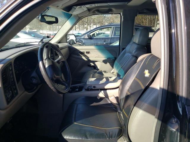 Photo 7 from auction – 2000 CHEVROLET 1500 with VIN 2GCEK19T6Y1405167