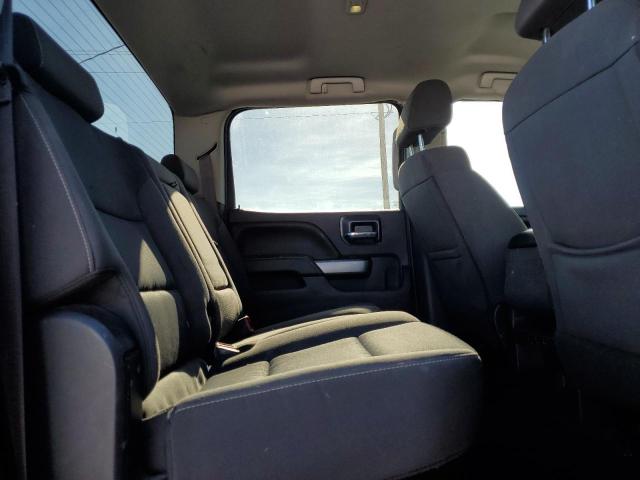 Photo 10 from auction – 2017 CHEVROLET SILVERADO with VIN 3GCUKREC3HG288266