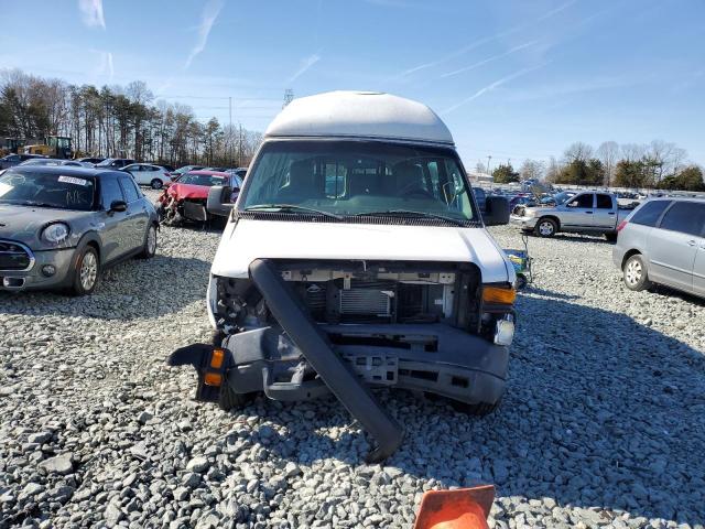 Photo 5 from auction – 2012 FORD ECONOLINE with VIN 1FTNS2EW1CDB14899